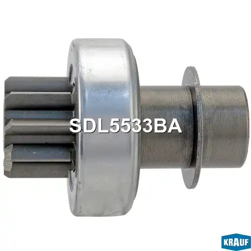Бендикс стартера SDL5533BA KRAUF