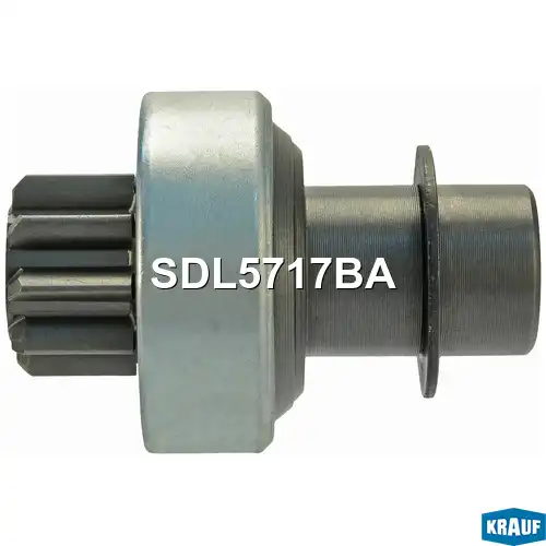 Бендикс стартера SDL5717BA KRAUF
