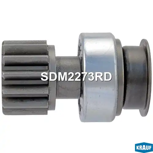 Бендикс стартера/SDM2273RD KRAUF