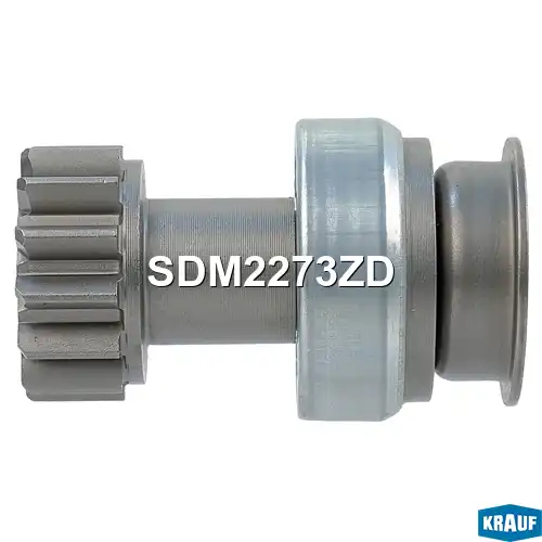 Бендикс стартера SDM2273ZD KRAUF