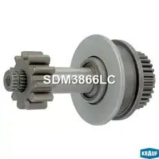 Бендикс стартера SDM3866LC KRAUF