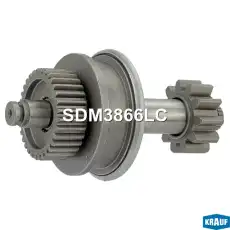 Бендикс стартера SDM3866LC KRAUF