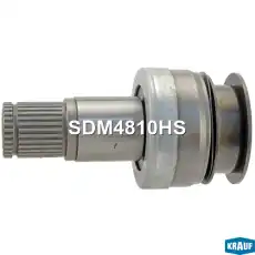 Бендикс стартера SDM4810HS KRAUF