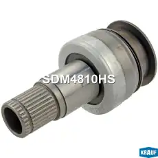 Бендикс стартера SDM4810HS KRAUF