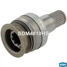 Бендикс стартера SDM4810HS KRAUF