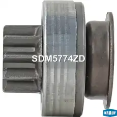 Бендикс стартера SDM5774ZD KRAUF