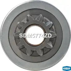 Бендикс стартера SDM5774ZD KRAUF