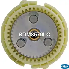 Бендикс стартера с редуктором SDM8579LC KRAUF