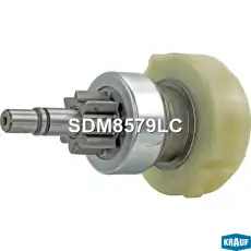 Бендикс стартера с редуктором SDM8579LC KRAUF
