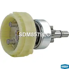 Бендикс стартера с редуктором SDM8579LC KRAUF