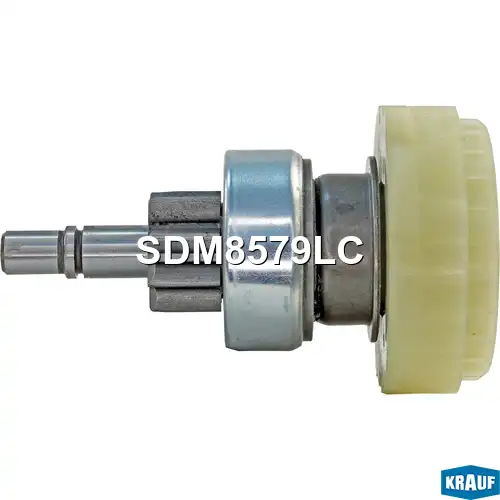 Бендикс стартера с редуктором SDM8579LC KRAUF