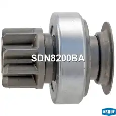 Бендикс стартера SDN8200BA KRAUF