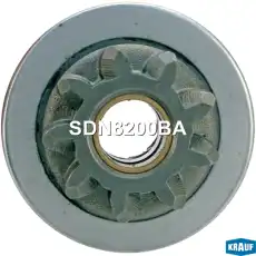 Бендикс стартера SDN8200BA KRAUF