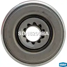 Бендикс стартера SDN8200BA KRAUF