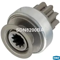 Бендикс стартера SDN8200BA KRAUF