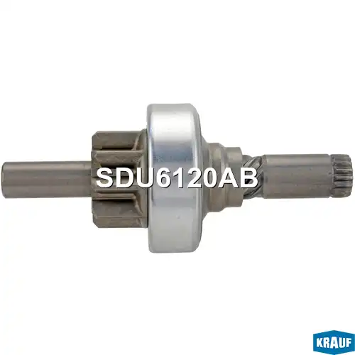Бендикс стартера SDU6120AB KRAUF
