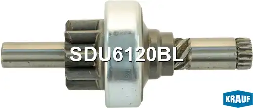 Бендикс стартера SDU6120BL KRAUF