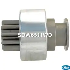 Бендикс стартера SDW6511WD KRAUF