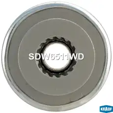 Бендикс стартера SDW6511WD KRAUF