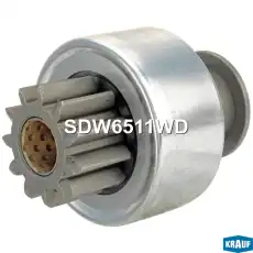 Бендикс стартера SDW6511WD KRAUF