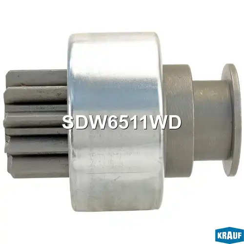 Бендикс стартера SDW6511WD KRAUF