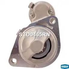 Стартер KRAUF STD0465RN