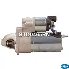 Стартер KRAUF STD0465RN