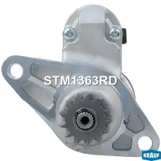 Стартер KRAUF STM1363RD