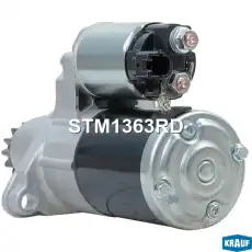 Стартер KRAUF STM1363RD