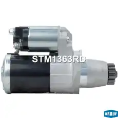 Стартер KRAUF STM1363RD
