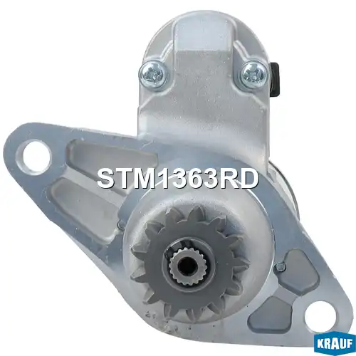 Стартер KRAUF STM1363RD