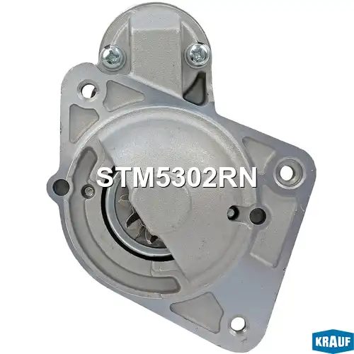 Стартер KRAUF STM5302RN