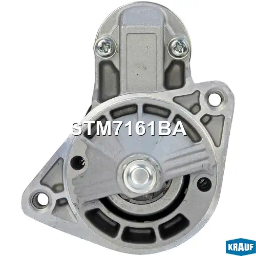 Стартер KRAUF STM7161BA