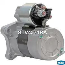 Стартер KRAUF STV4371BA