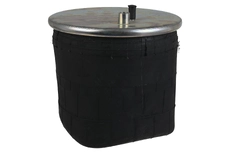 Пневмоподушка STELLOX 84-00312-SX