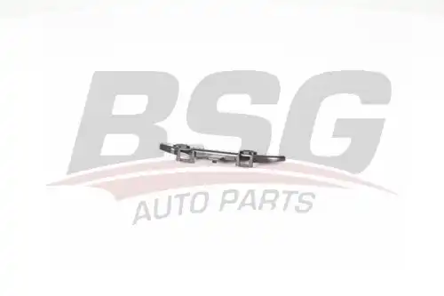 КРОНШТЕЙН КРЕПЛЕНИЯ БАМПЕРА - R BSG 15-922-025 BSG