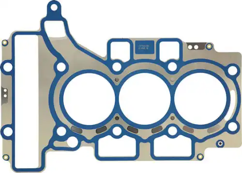 Прокладка ГБЦ GLASER H84782-00