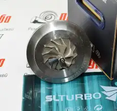 ТУРБОКОМПРЕССОР K0422-582 E&E TURBOS