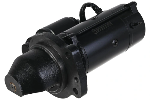 Стартер STELLOX 88-02097-SX