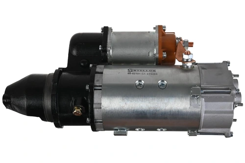 Стартер STELLOX 88-02101-SX