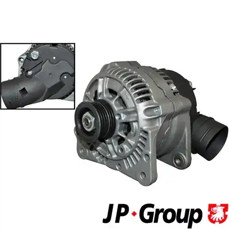 Генератор JP 1590104400