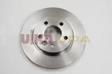 Тормозной диск VIKA 66151720701