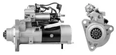 Стартер MAHLE MS 929