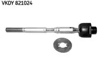 Рулевая тяга SKF VKDY 821024