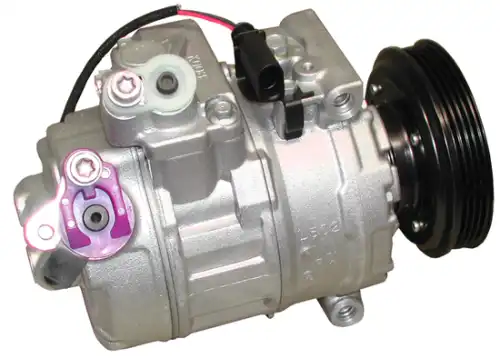 Компрессор кондиционера 40440092 AUTOCLIMA