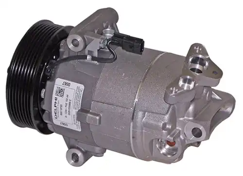 Компрессор кондиционера 40420061 AUTOCLIMA
