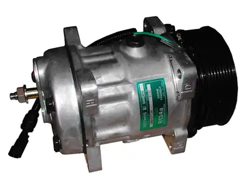 Компрессор кондиционера 40405101 AUTOCLIMA