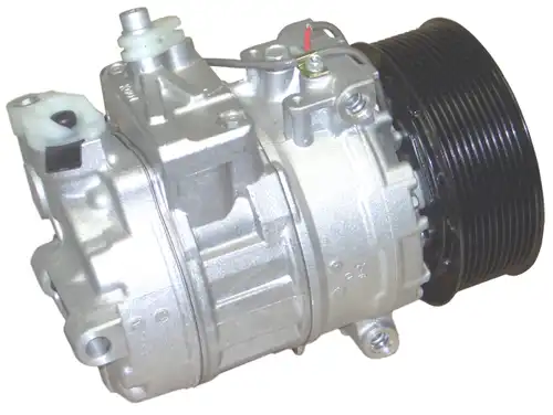 Компрессор кондиционера 40440100 AUTOCLIMA