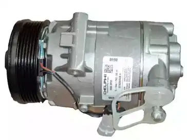 Компрессор кондиционера 40420069 AUTOCLIMA