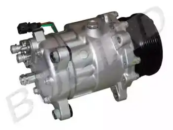 Компрессор кондиционера BSP22804 BUGIAD